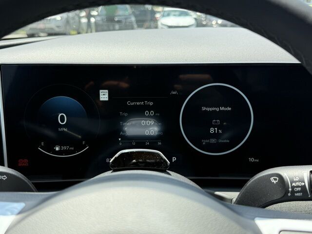 2025 Hyundai Santa Cruz Limited San Clemente CA