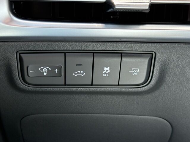 2025 Hyundai Santa Cruz Limited San Clemente CA