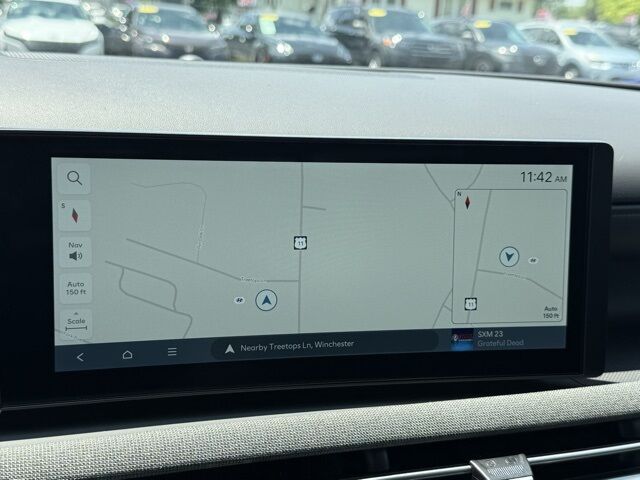 2025 Hyundai Santa Cruz Limited San Clemente CA