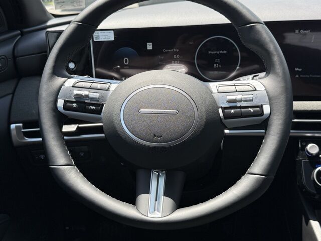 2025 Hyundai Santa Cruz Limited San Clemente CA