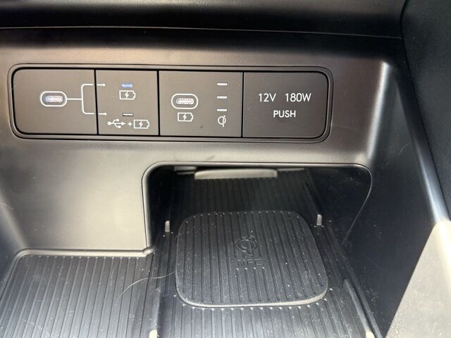 2025 Hyundai Santa Cruz Limited San Clemente CA
