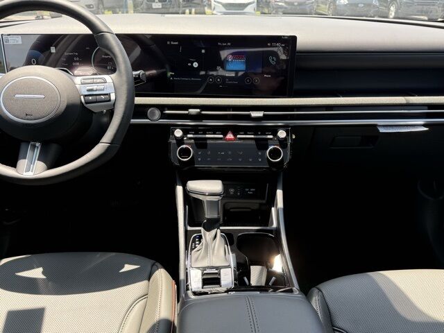2025 Hyundai Santa Cruz Limited San Clemente CA