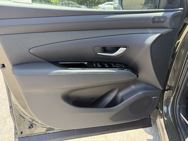 2025 Hyundai Santa Cruz Limited San Clemente CA