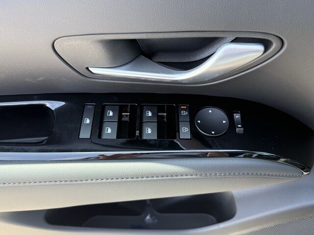 2025 Hyundai Santa Cruz Limited San Clemente CA