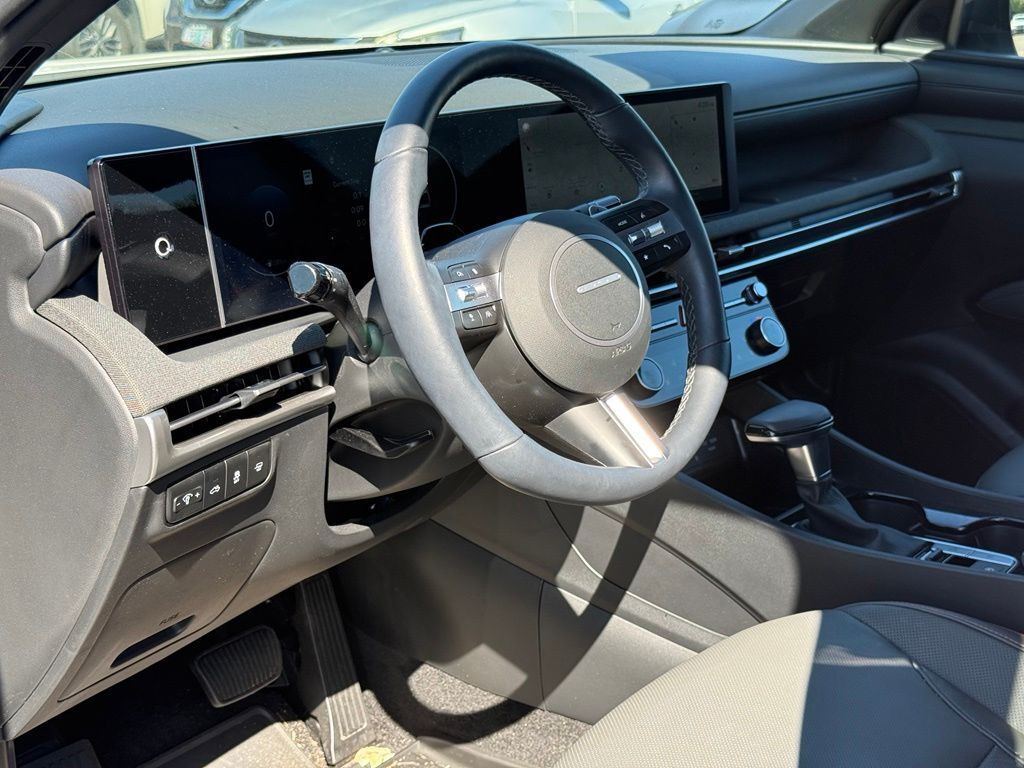2025 Hyundai Santa Cruz Limited Beaverton OR