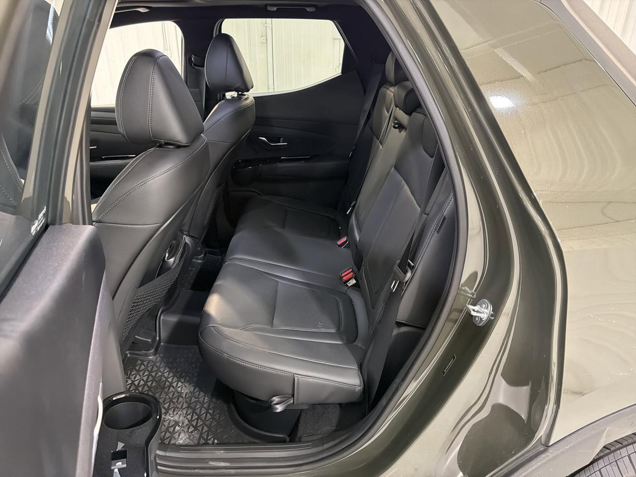 2025 Hyundai Santa Cruz Limited San Antonio TX