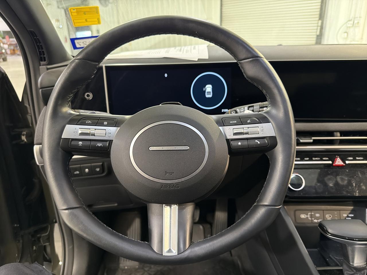 2025 Hyundai Santa Cruz Limited San Antonio TX