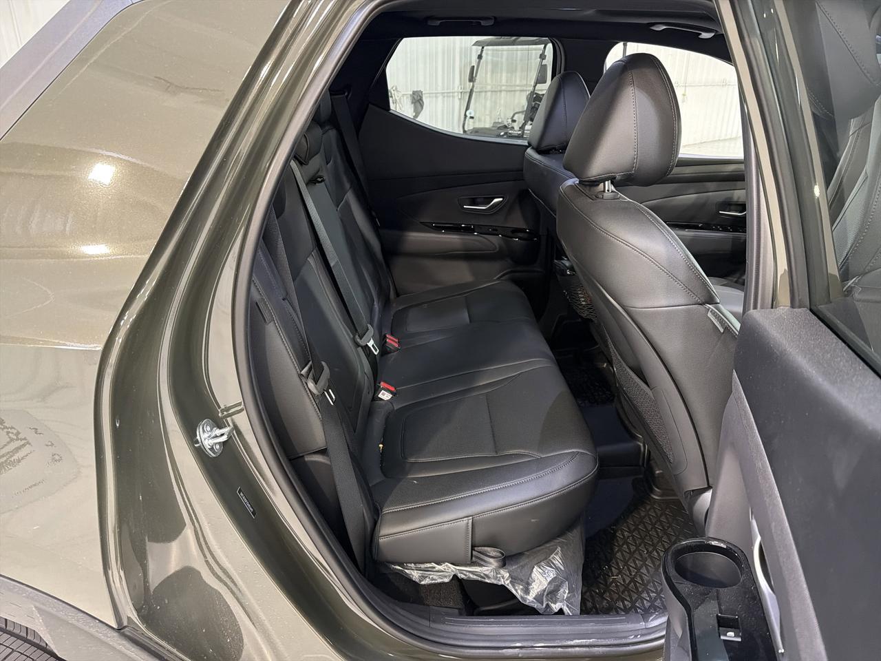 2025 Hyundai Santa Cruz Limited San Antonio TX