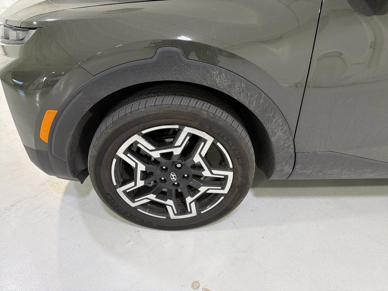 2025 Hyundai Santa Cruz Limited San Antonio TX