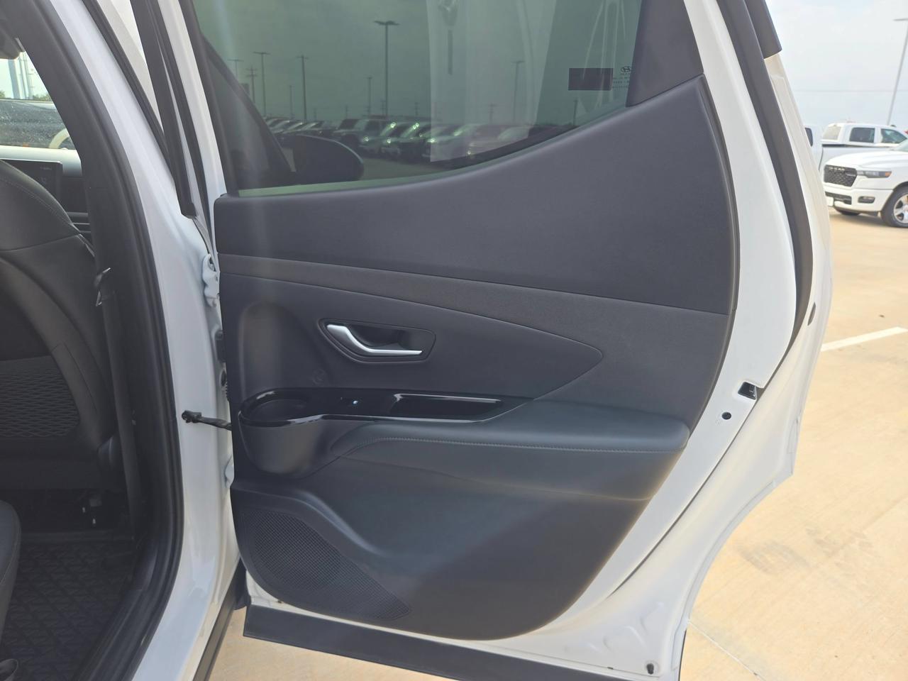 2025 Hyundai Santa Cruz Limited Castroville TX