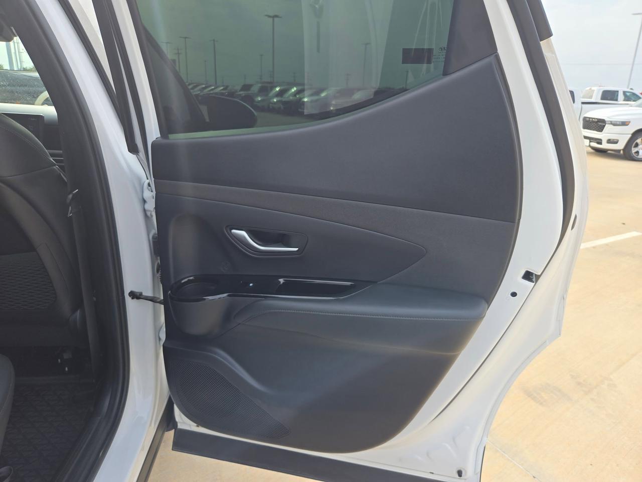 2025 Hyundai Santa Cruz Limited Castroville TX