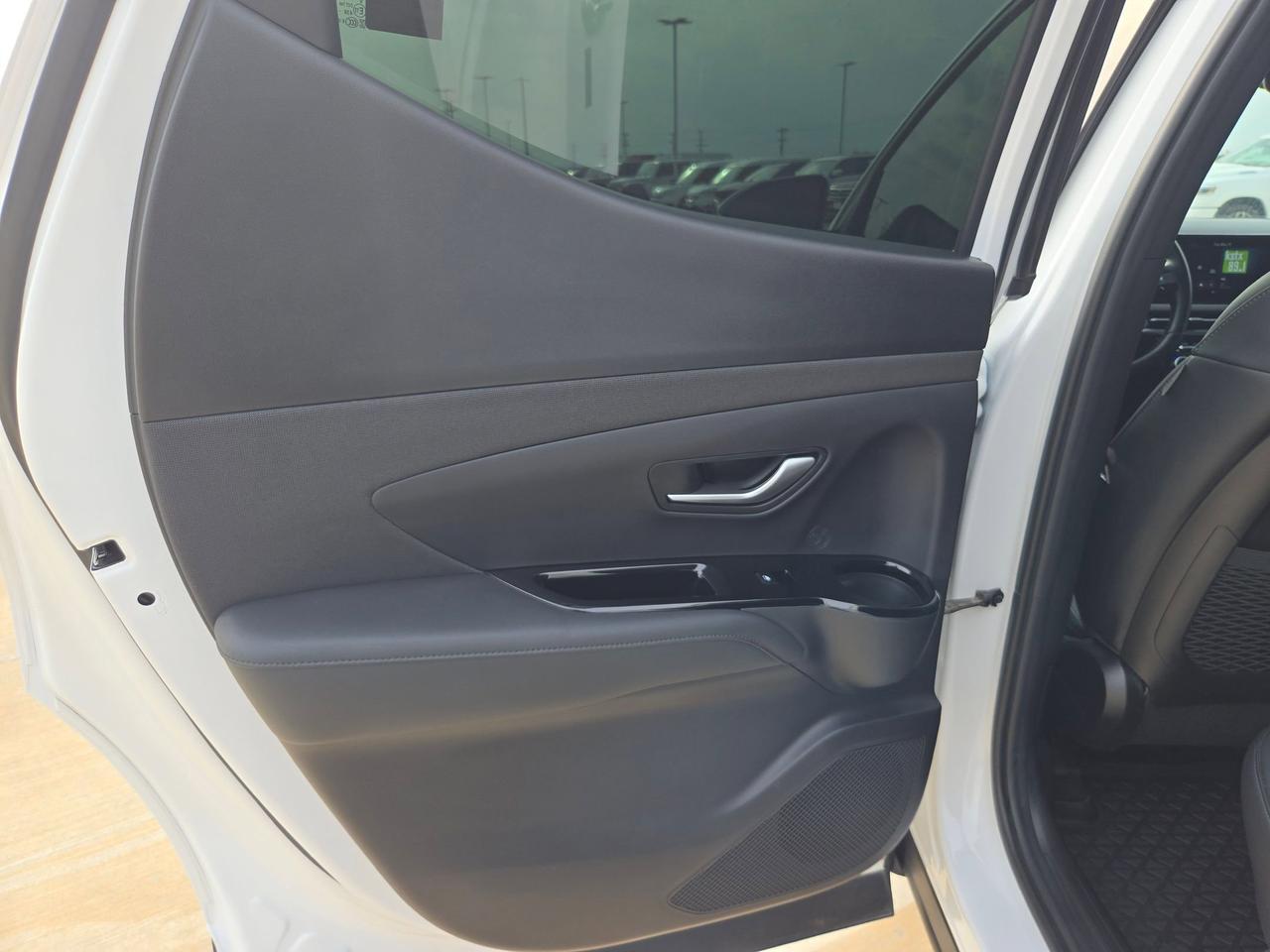 2025 Hyundai Santa Cruz Limited Castroville TX