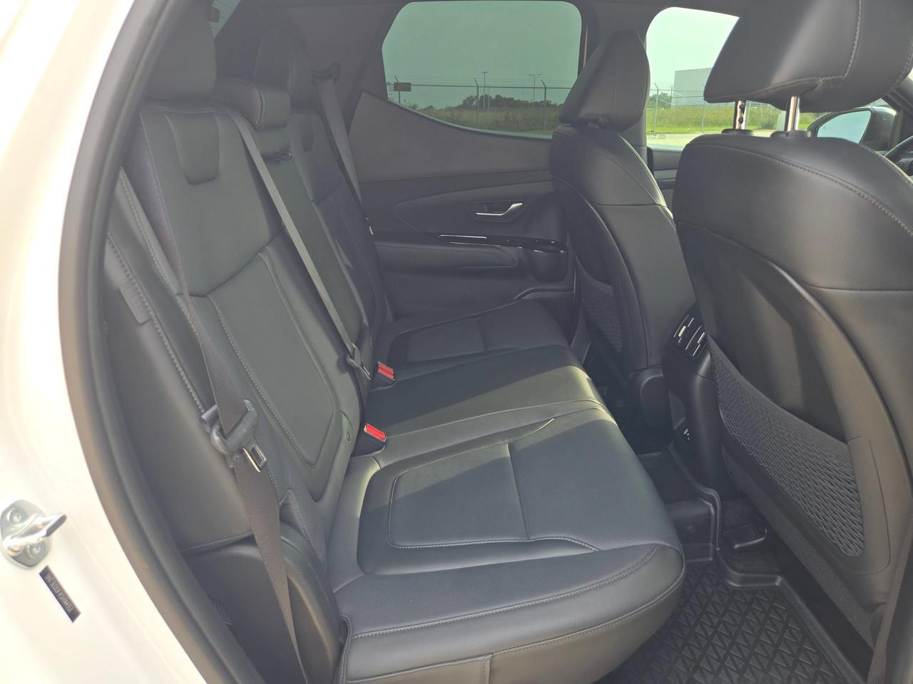 2025 Hyundai Santa Cruz Limited Castroville TX