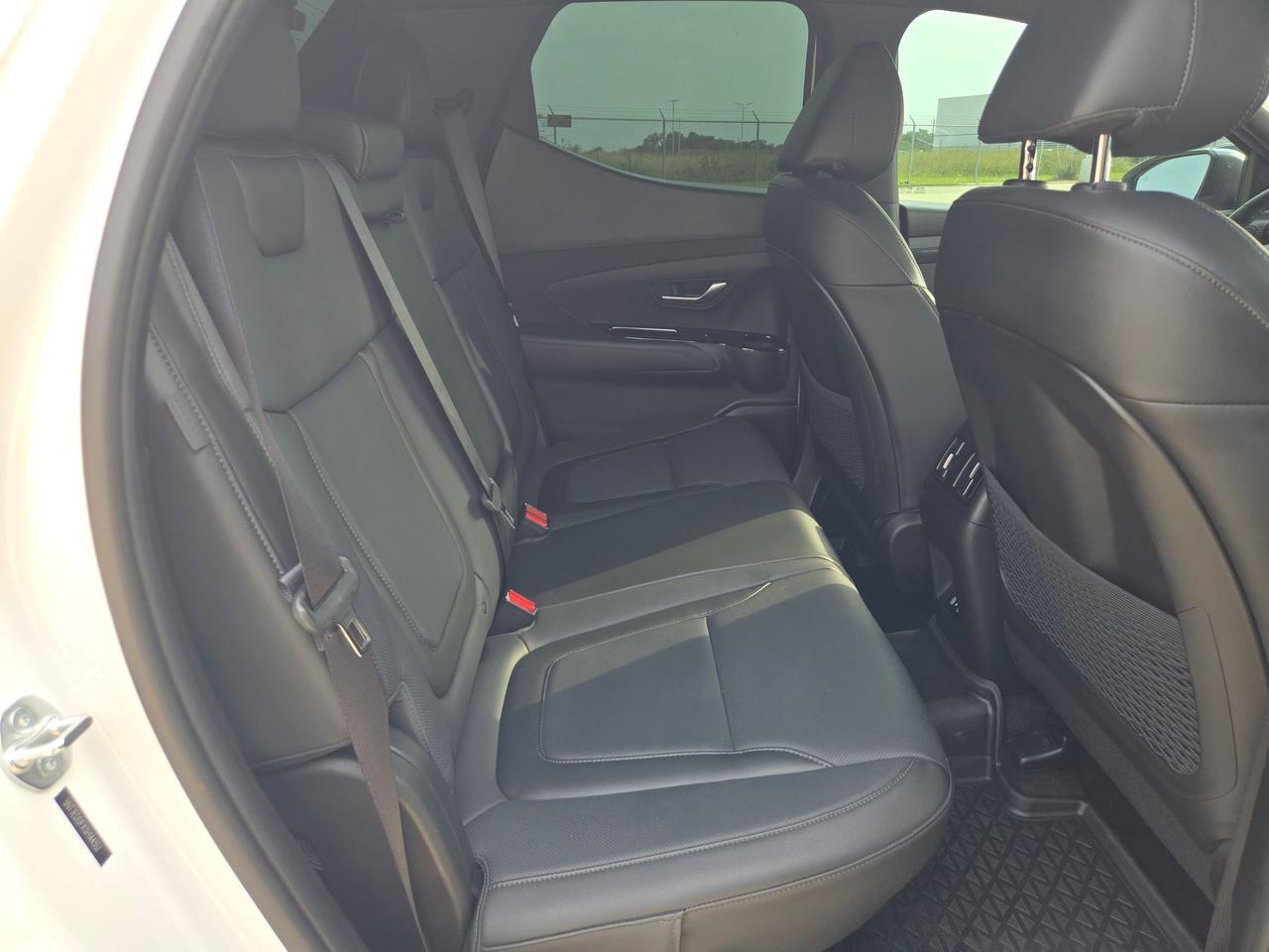 2025 Hyundai Santa Cruz Limited Castroville TX