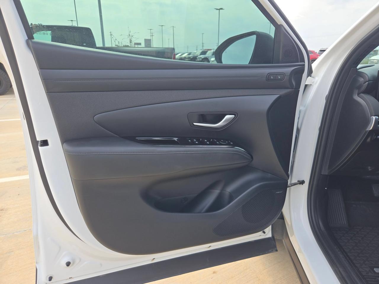 2025 Hyundai Santa Cruz Limited Castroville TX