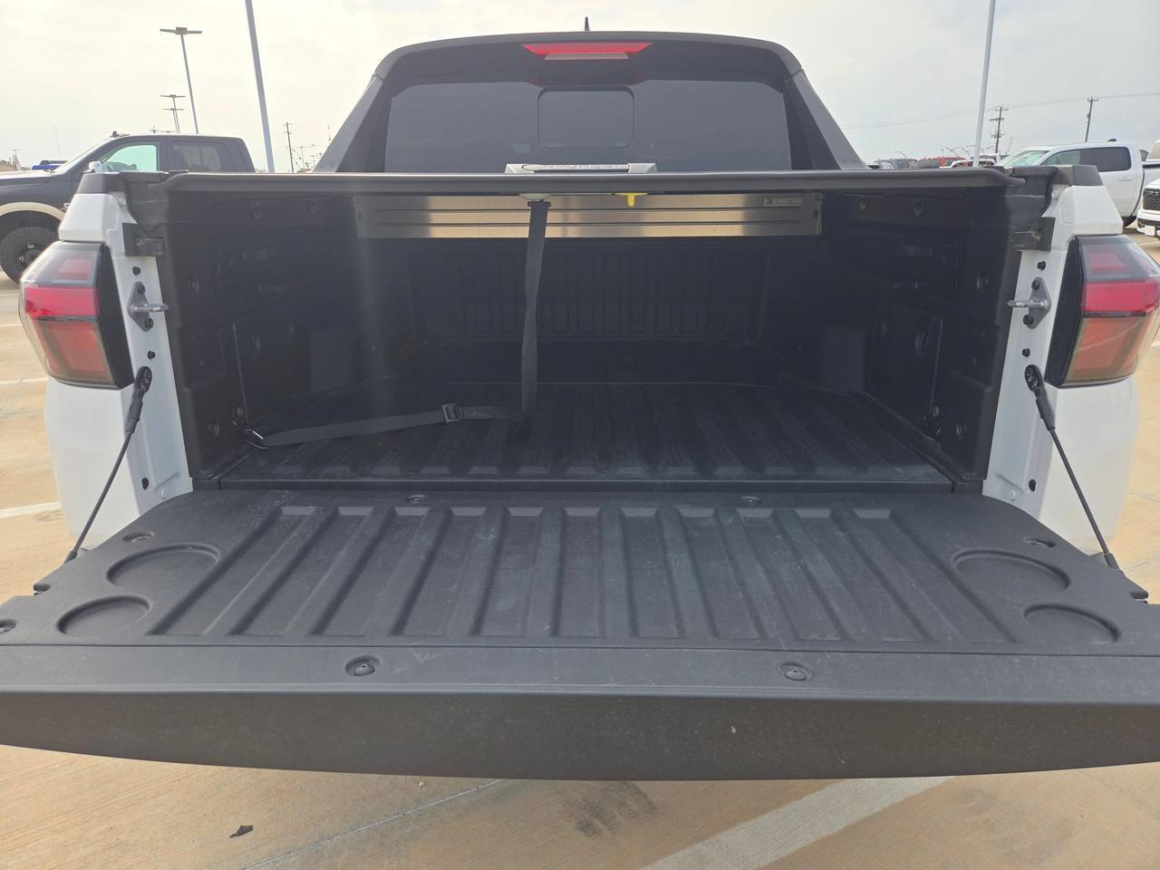2025 Hyundai Santa Cruz Limited Castroville TX