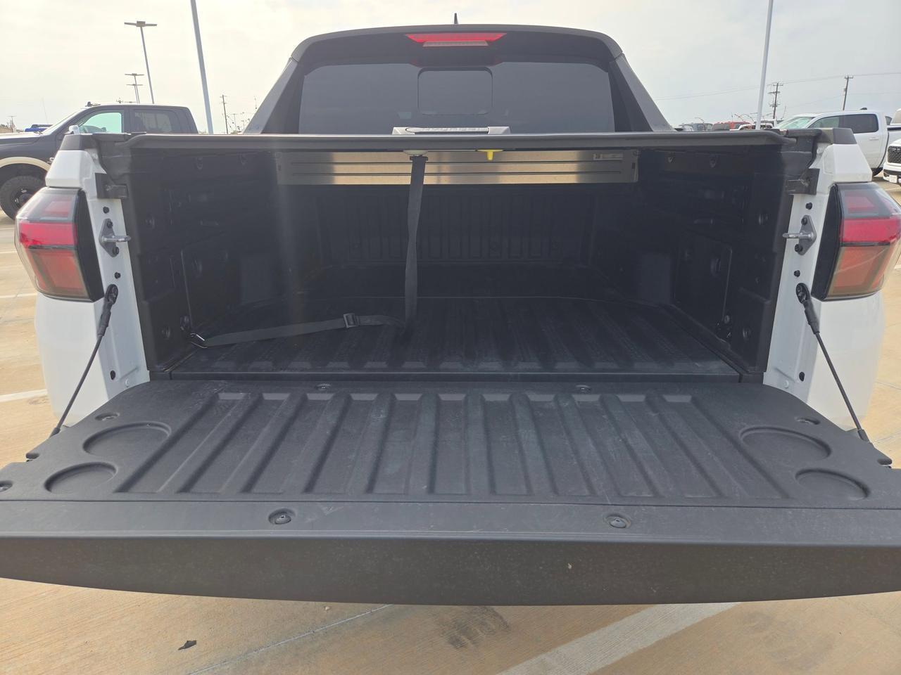 2025 Hyundai Santa Cruz Limited Castroville TX