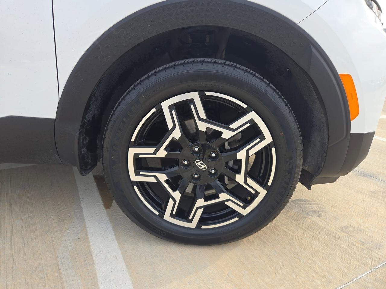 2025 Hyundai Santa Cruz Limited Castroville TX