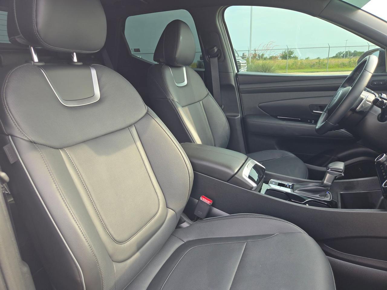 2025 Hyundai Santa Cruz Limited Castroville TX