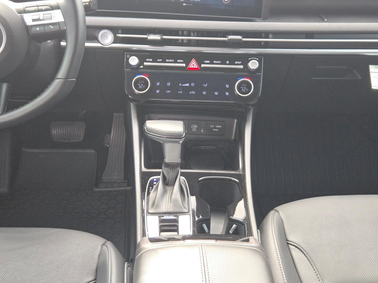 2025 Hyundai Santa Cruz Limited Castroville TX