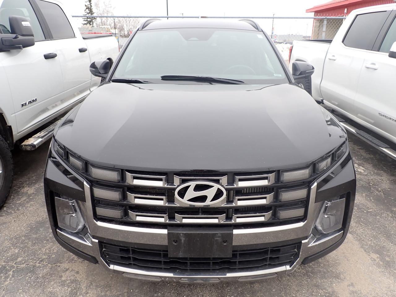 2025 Hyundai Santa Cruz Preferred 4WD 4DR Listowel ON