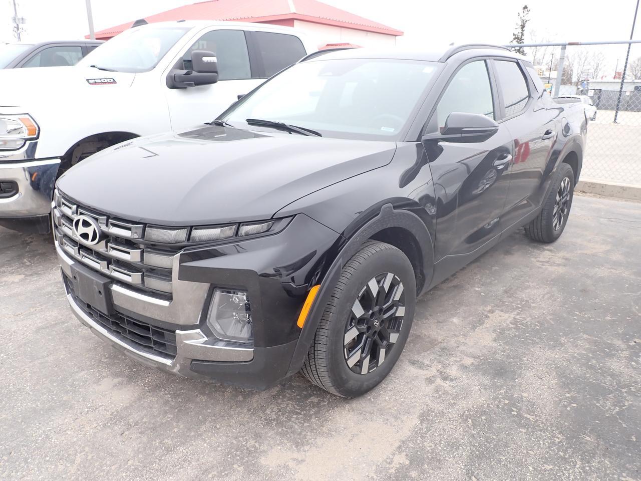 2025 Hyundai Santa Cruz Preferred 4WD 4DR Listowel ON