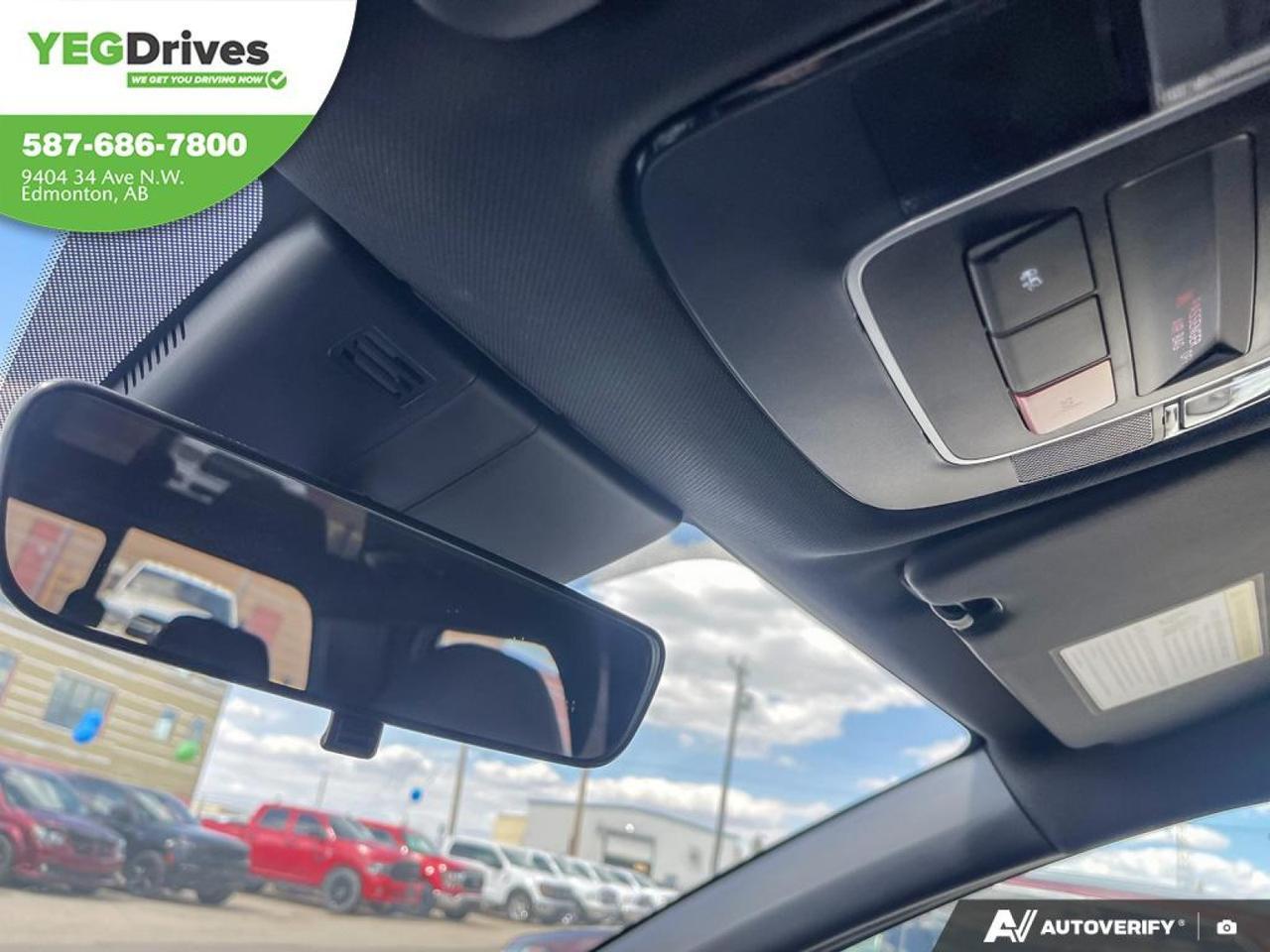 2025 Hyundai Santa Cruz Preferred Edmonton AB