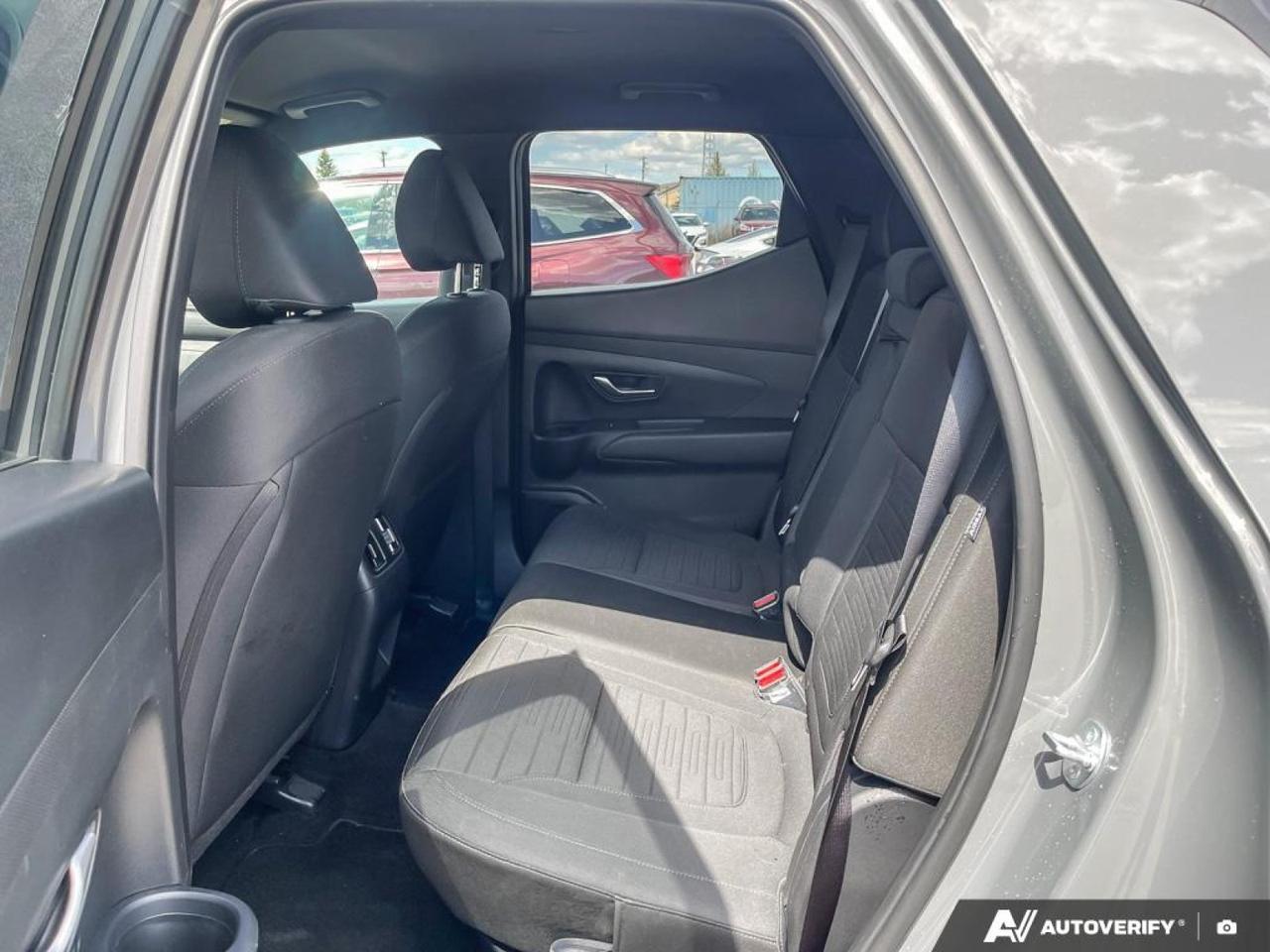 2025 Hyundai Santa Cruz Preferred Edmonton AB