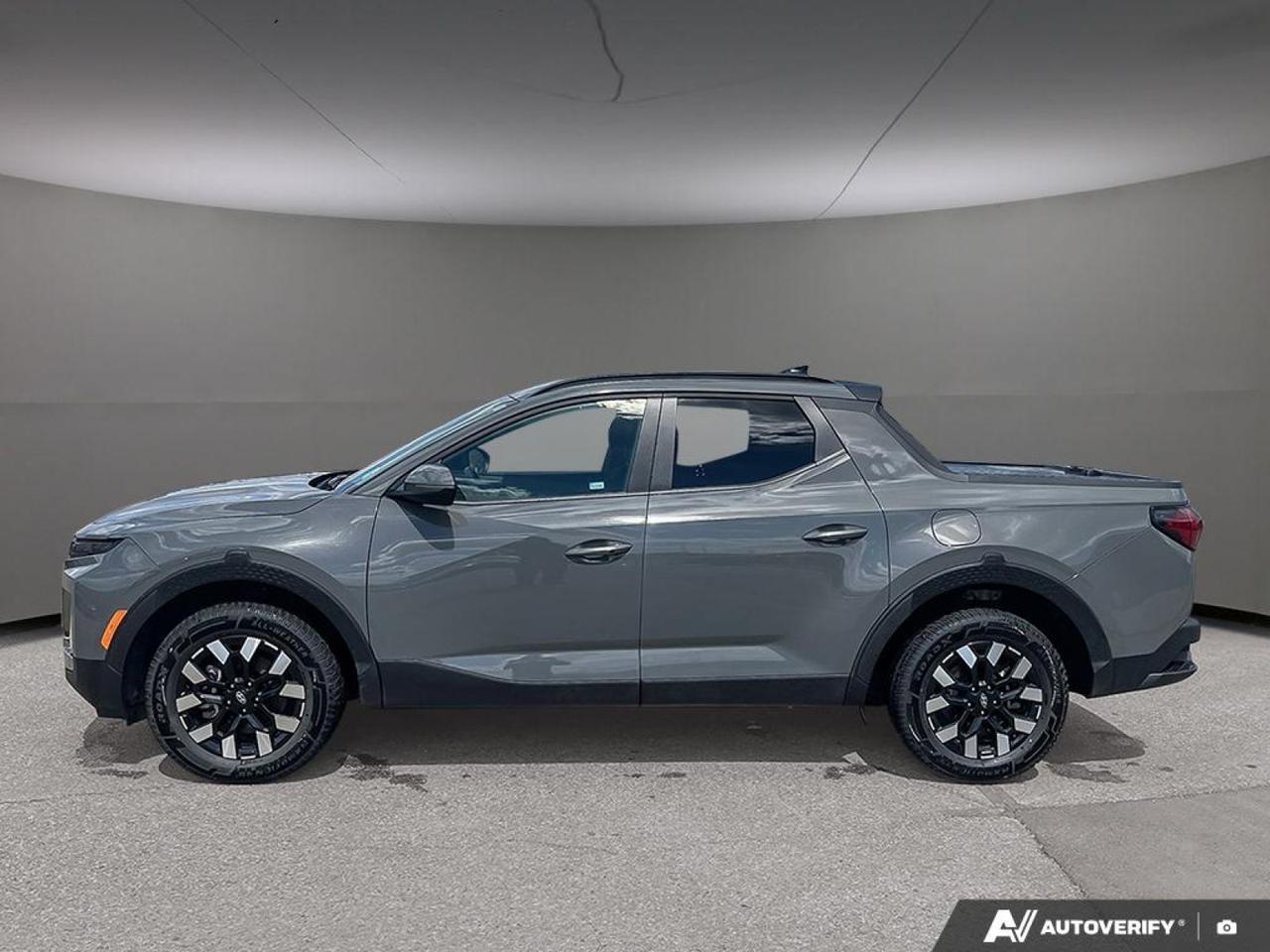 2025 Hyundai Santa Cruz Preferred