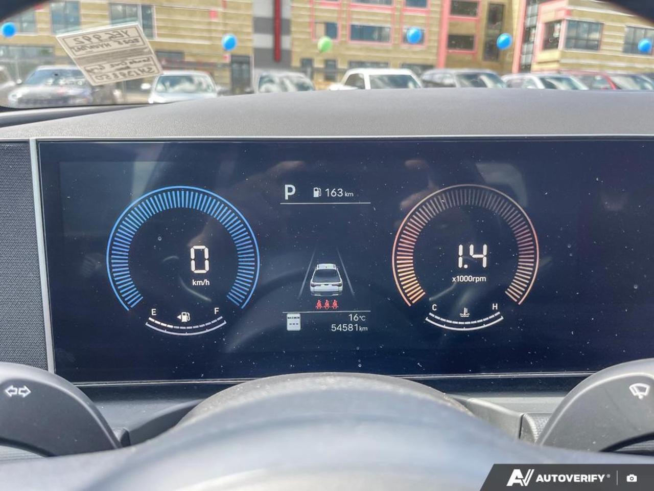 2025 Hyundai Santa Cruz Preferred Edmonton AB