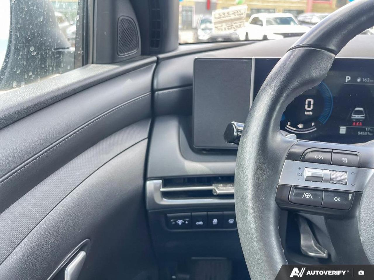 2025 Hyundai Santa Cruz Preferred Edmonton AB