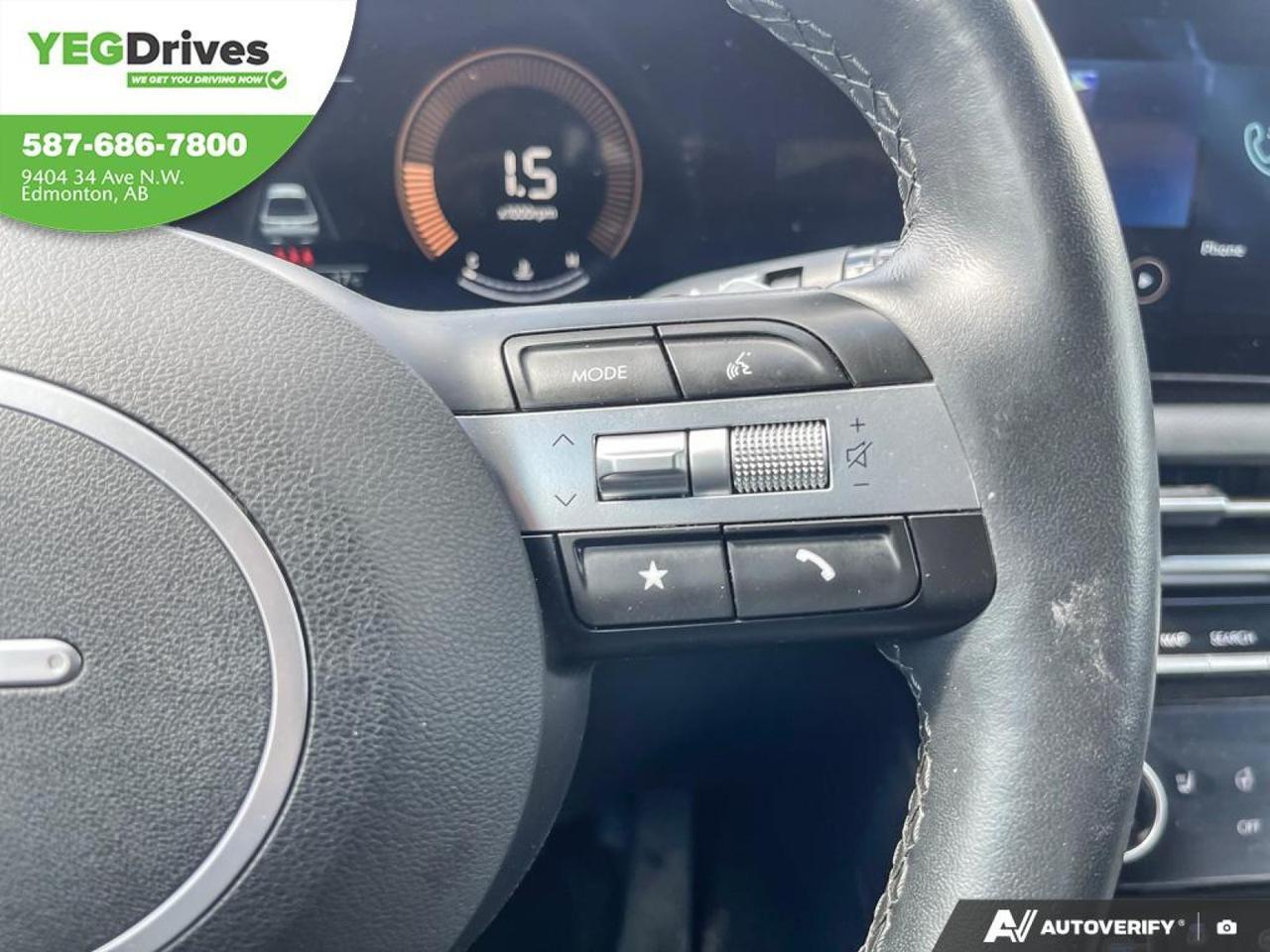 2025 Hyundai Santa Cruz Preferred Edmonton AB