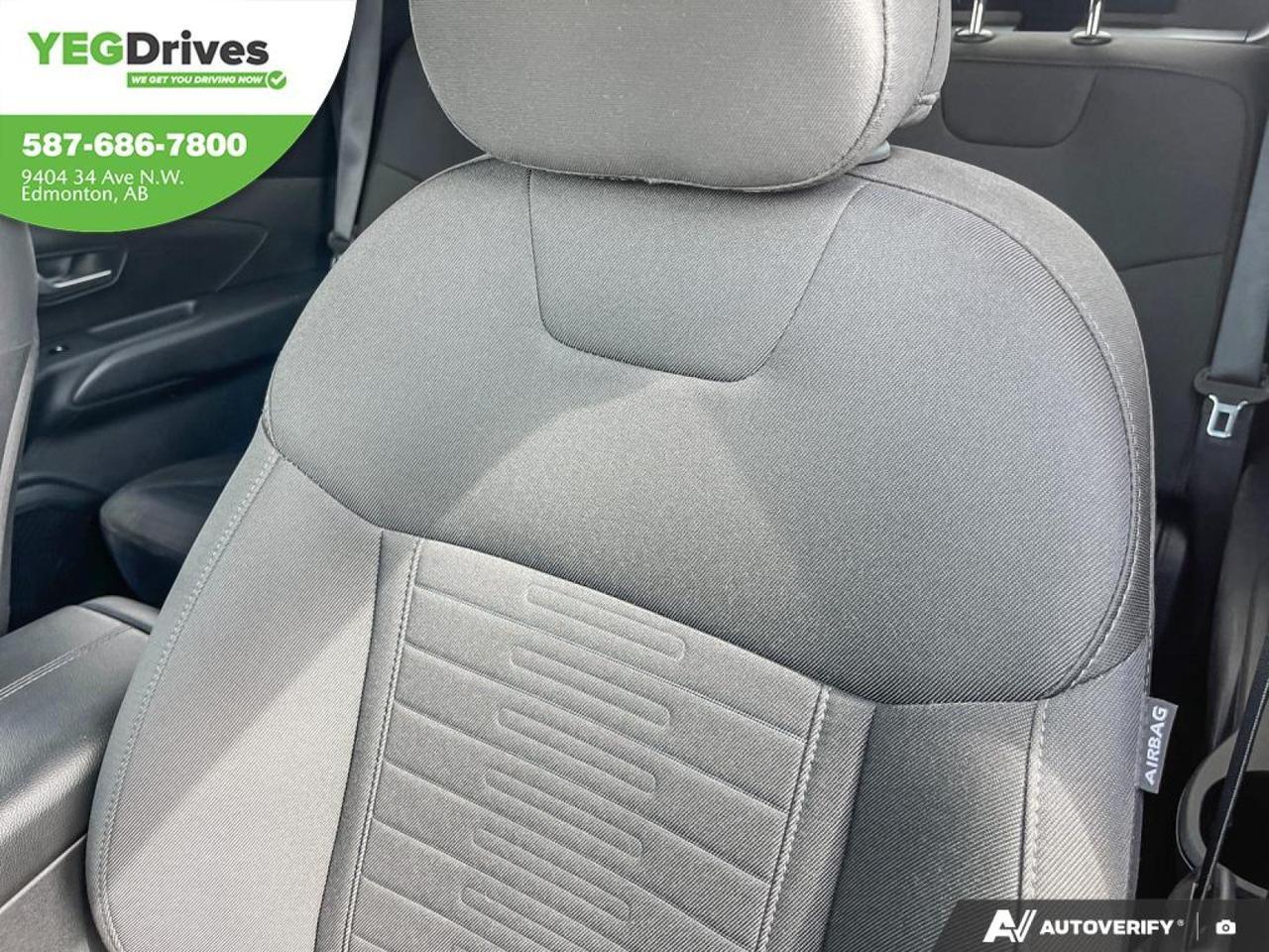 2025 Hyundai Santa Cruz Preferred Edmonton AB