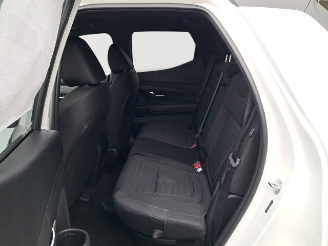 2025 Hyundai Santa Cruz SE San Clemente CA