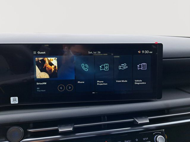 2025 Hyundai Santa Cruz SE San Clemente CA