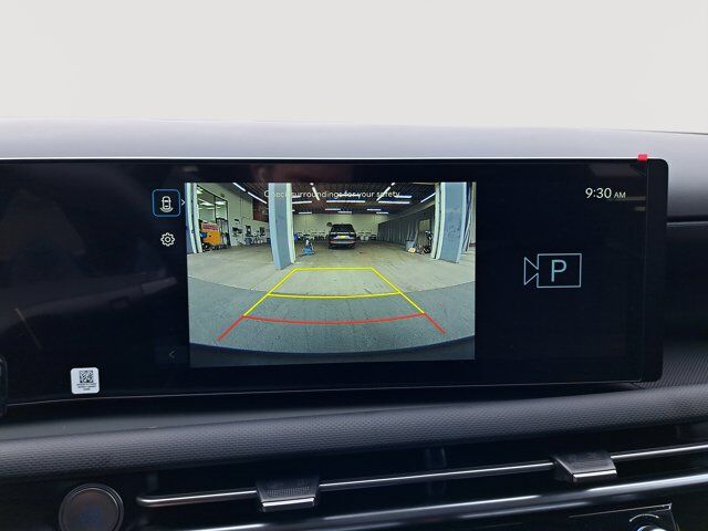 2025 Hyundai Santa Cruz SE San Clemente CA
