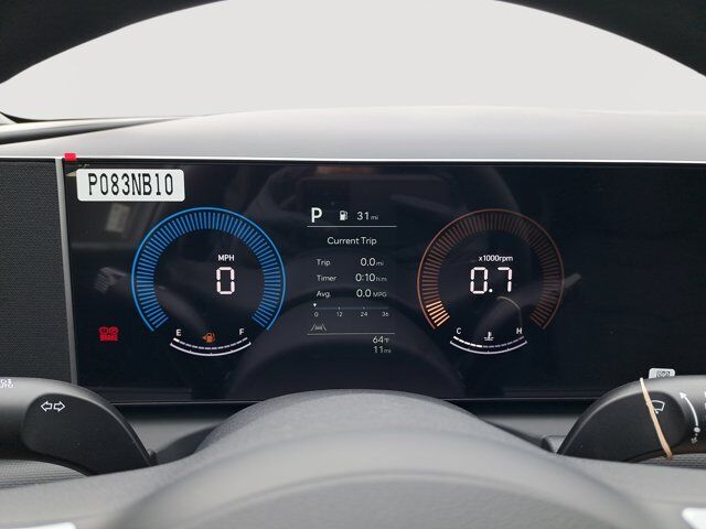 2025 Hyundai Santa Cruz SE San Clemente CA