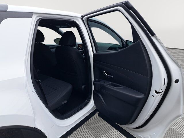 2025 Hyundai Santa Cruz SE San Clemente CA