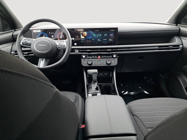 2025 Hyundai Santa Cruz SE San Clemente CA