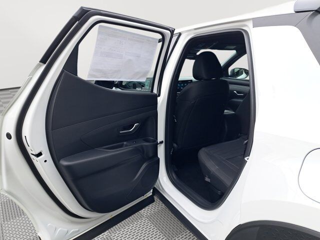 2025 Hyundai Santa Cruz SE San Clemente CA