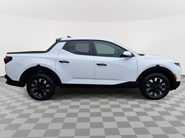 2025 Hyundai Santa Cruz SE San Clemente CA