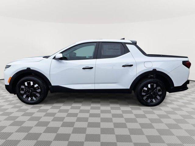 2025 Hyundai Santa Cruz SE San Clemente CA