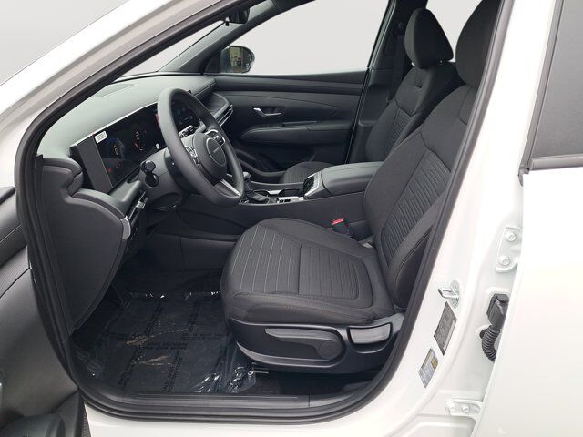 2025 Hyundai Santa Cruz SE San Clemente CA