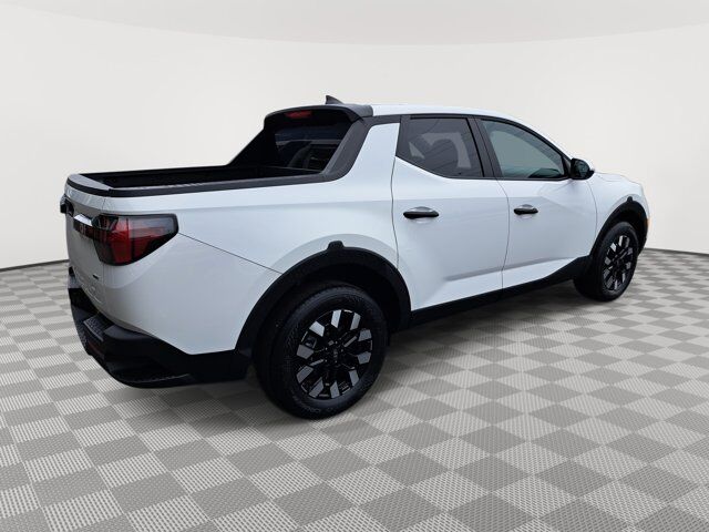 2025 Hyundai Santa Cruz SE San Clemente CA
