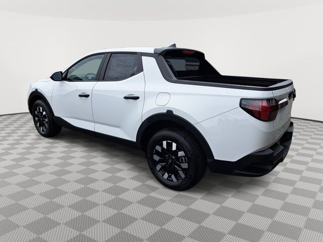 2025 Hyundai Santa Cruz SE San Clemente CA