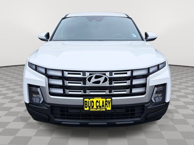 2025 Hyundai Santa Cruz SE San Clemente CA