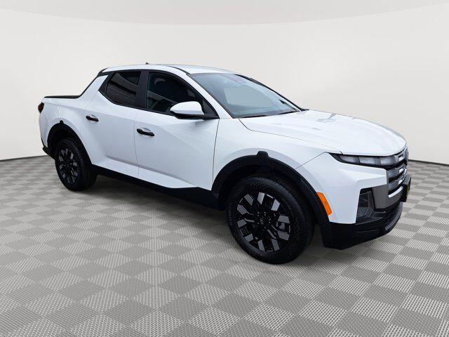 2025 Hyundai Santa Cruz SE San Clemente CA