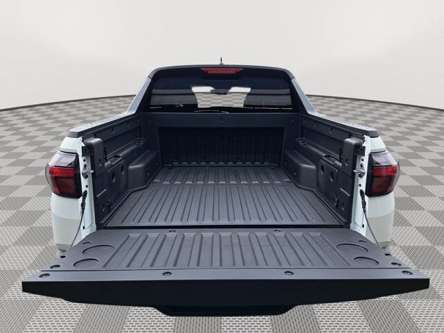 2025 Hyundai Santa Cruz SE San Clemente CA