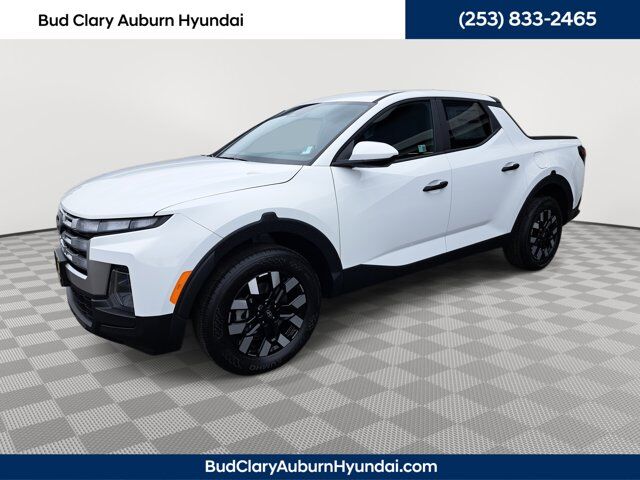 2025 Hyundai Santa Cruz SE San Clemente CA