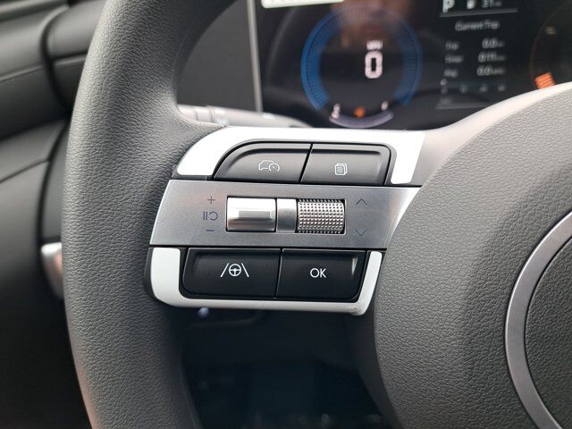 2025 Hyundai Santa Cruz SE San Clemente CA